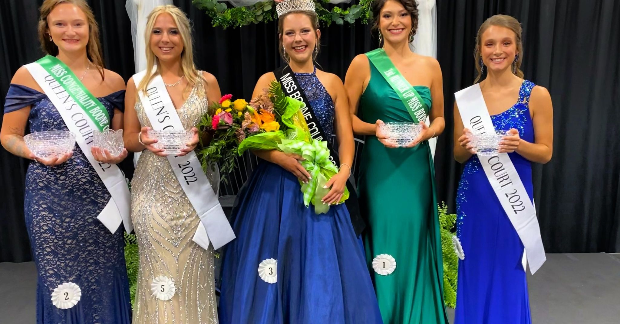 Miss Boone County 2023 Applications Are Now Open Radio Mom